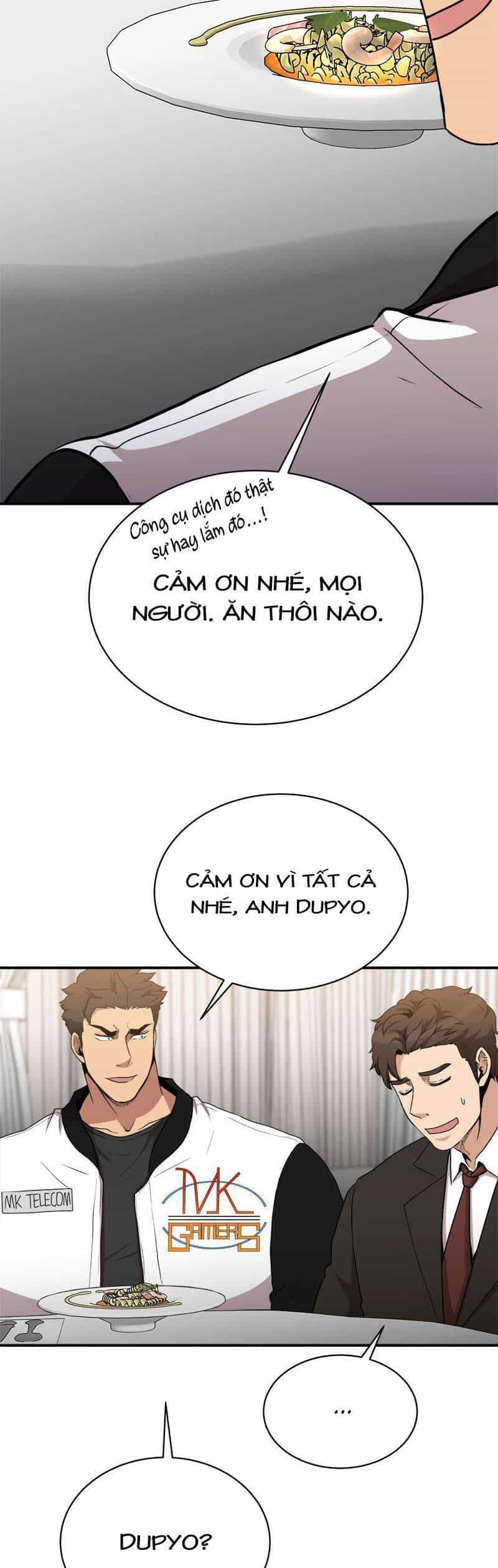 Người Bán Hoa Mạnh Nhất - Chương 88 - ảnh 33