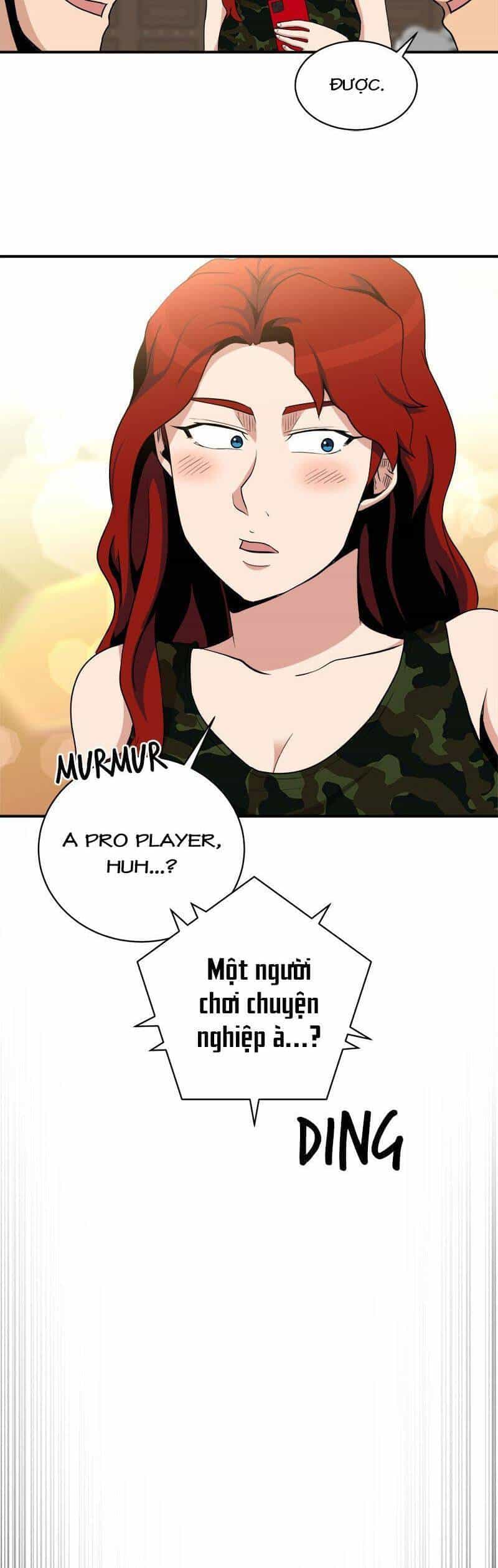 Người Bán Hoa Mạnh Nhất - Chương 88 - ảnh 40