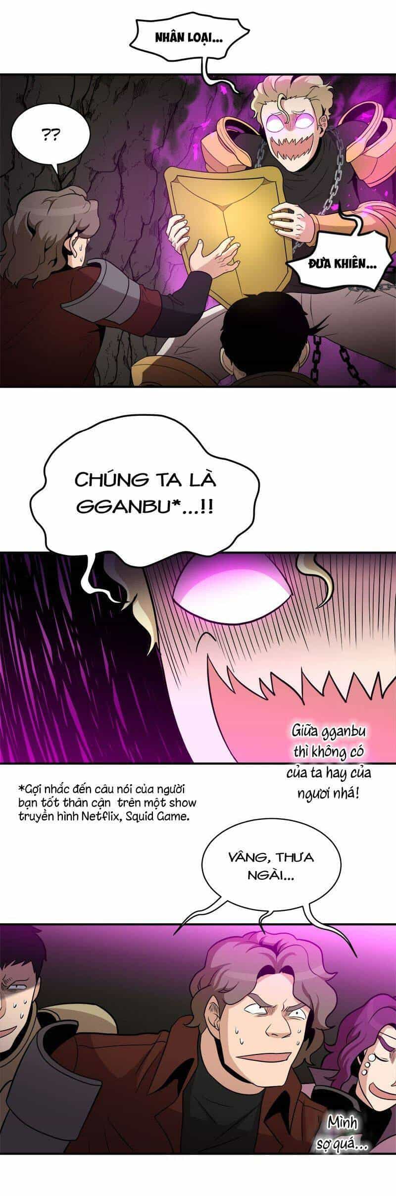 Người Bán Hoa Mạnh Nhất - Chương 89 - ảnh 16