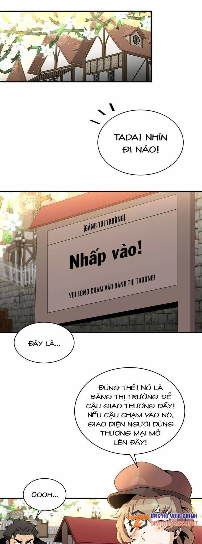 Người Bán Hoa Mạnh Nhất - Chương 89 - ảnh 21
