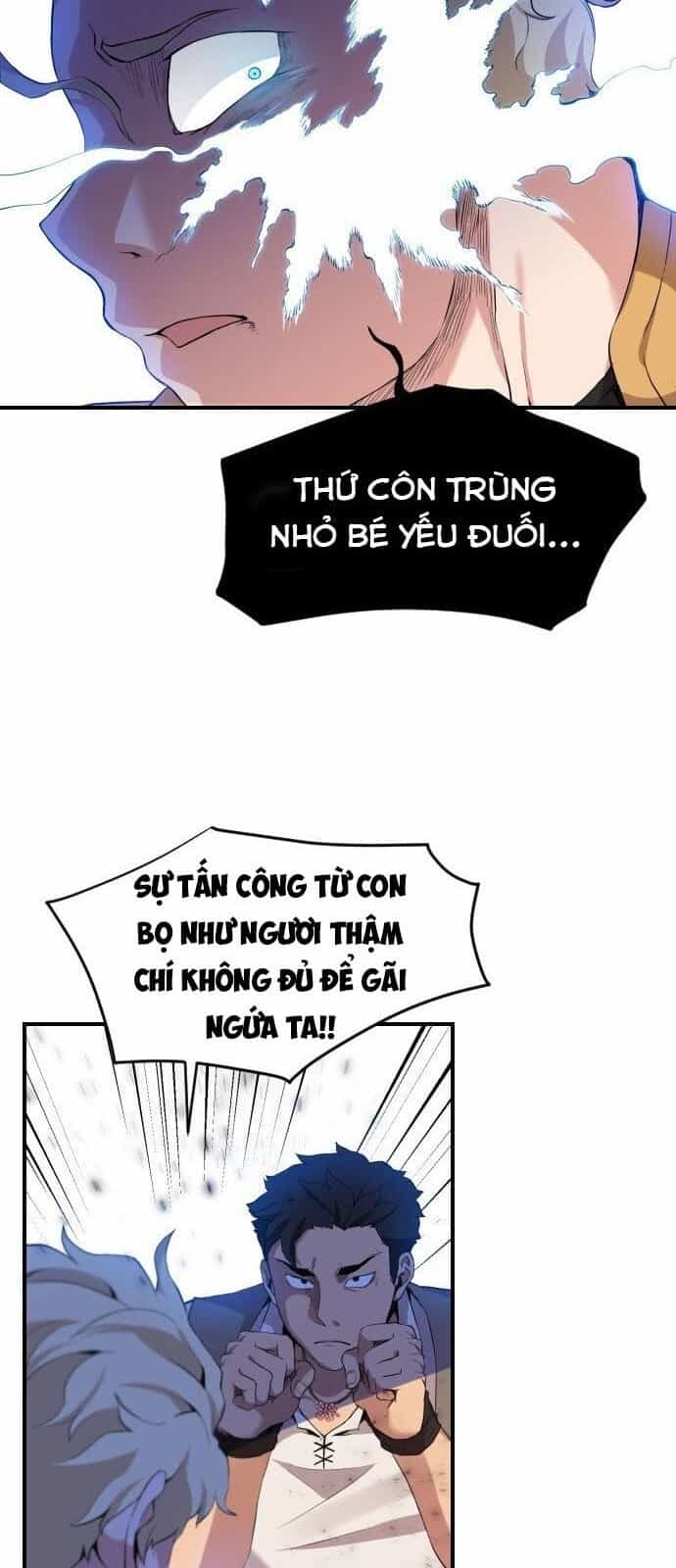 Người Bán Hoa Mạnh Nhất - Chương 9 - ảnh 12