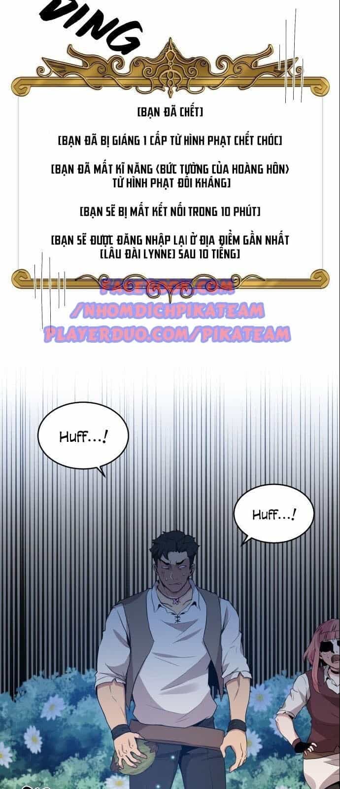 Người Bán Hoa Mạnh Nhất - Chương 9 - ảnh 42