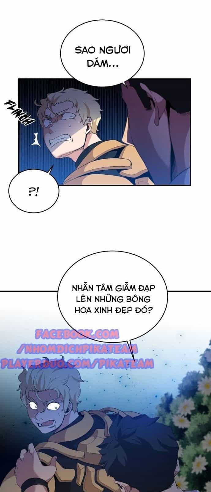 Người Bán Hoa Mạnh Nhất - Chương 9 - ảnh 5