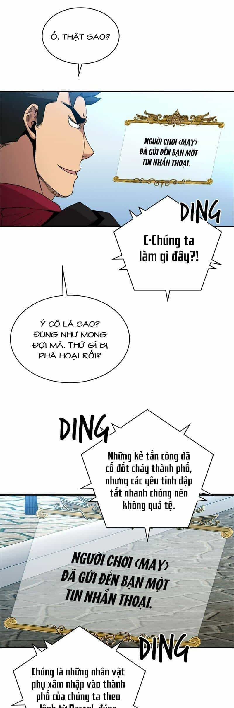 Người Bán Hoa Mạnh Nhất - Chương 90 - ảnh 16