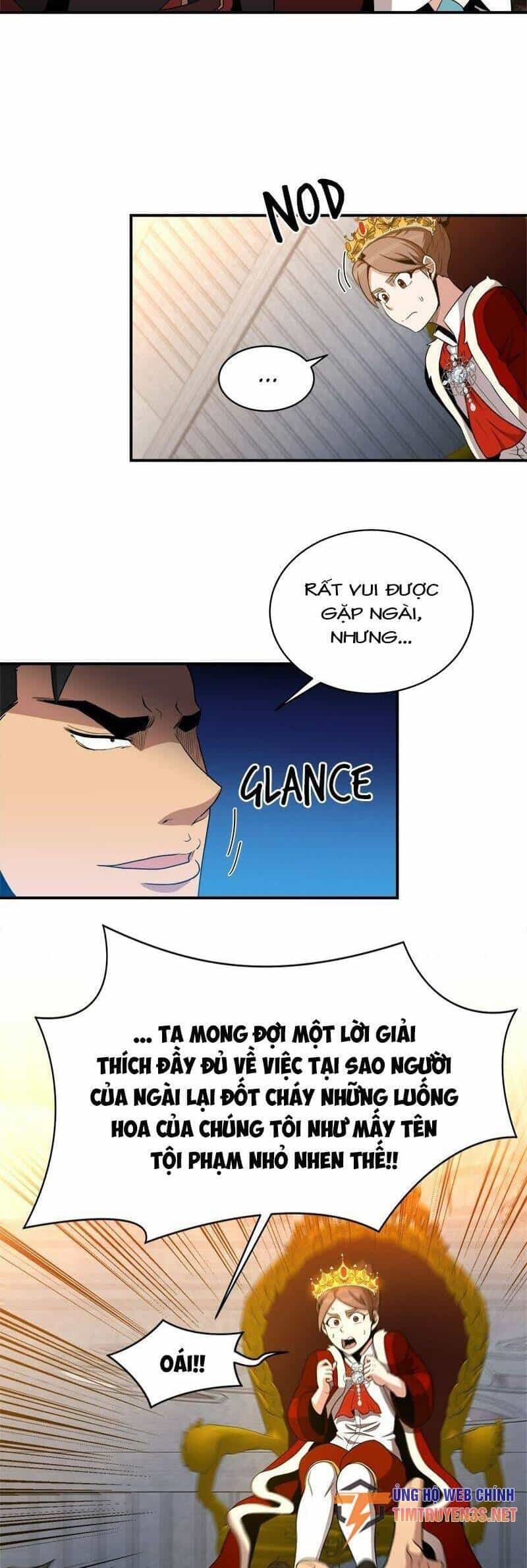 Người Bán Hoa Mạnh Nhất - Chương 90 - ảnh 26