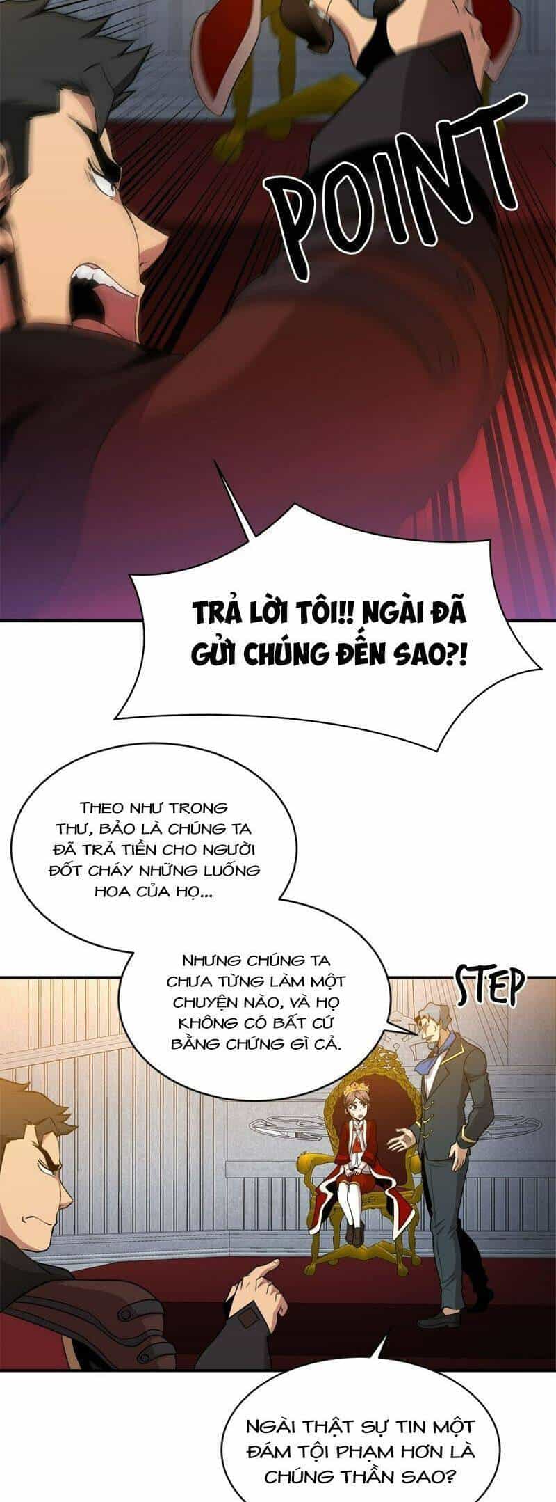Người Bán Hoa Mạnh Nhất - Chương 90 - ảnh 27