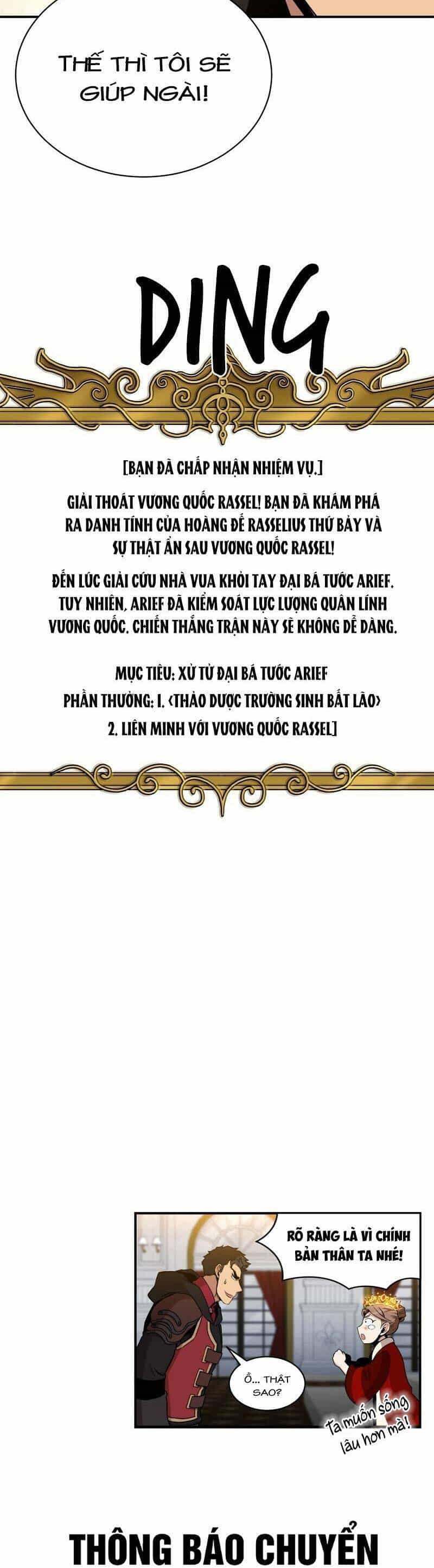 Người Bán Hoa Mạnh Nhất - Chương 90 - ảnh 50