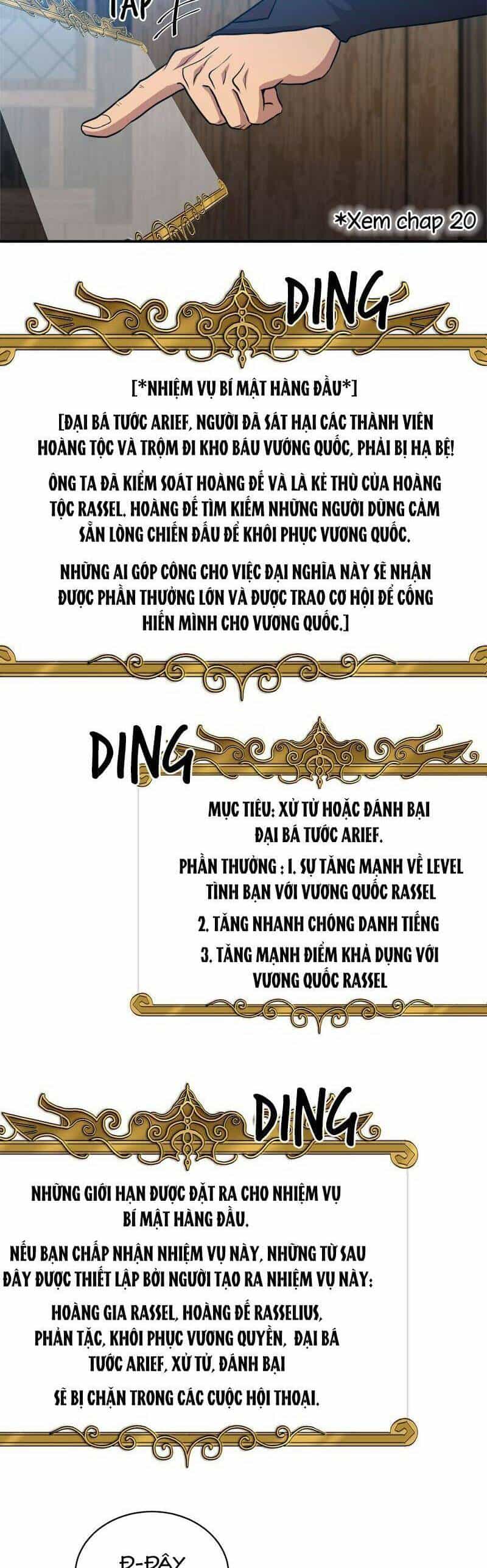 Người Bán Hoa Mạnh Nhất - Chương 91 - ảnh 12