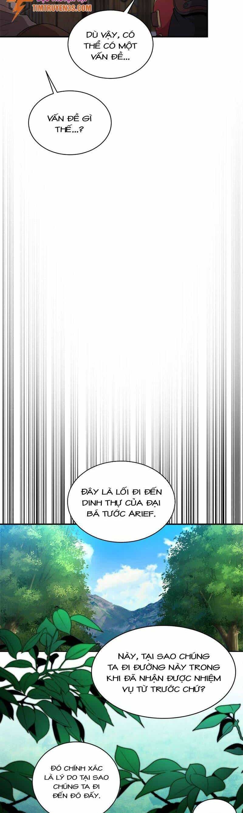Người Bán Hoa Mạnh Nhất - Chương 91 - ảnh 17