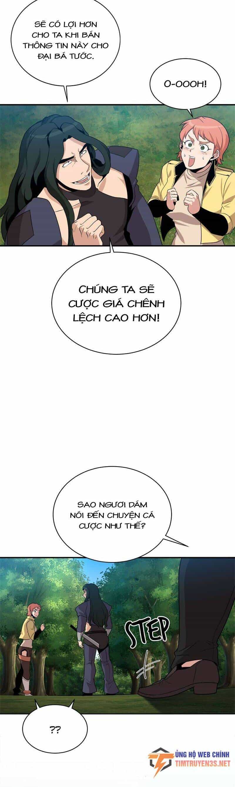 Người Bán Hoa Mạnh Nhất - Chương 91 - ảnh 19