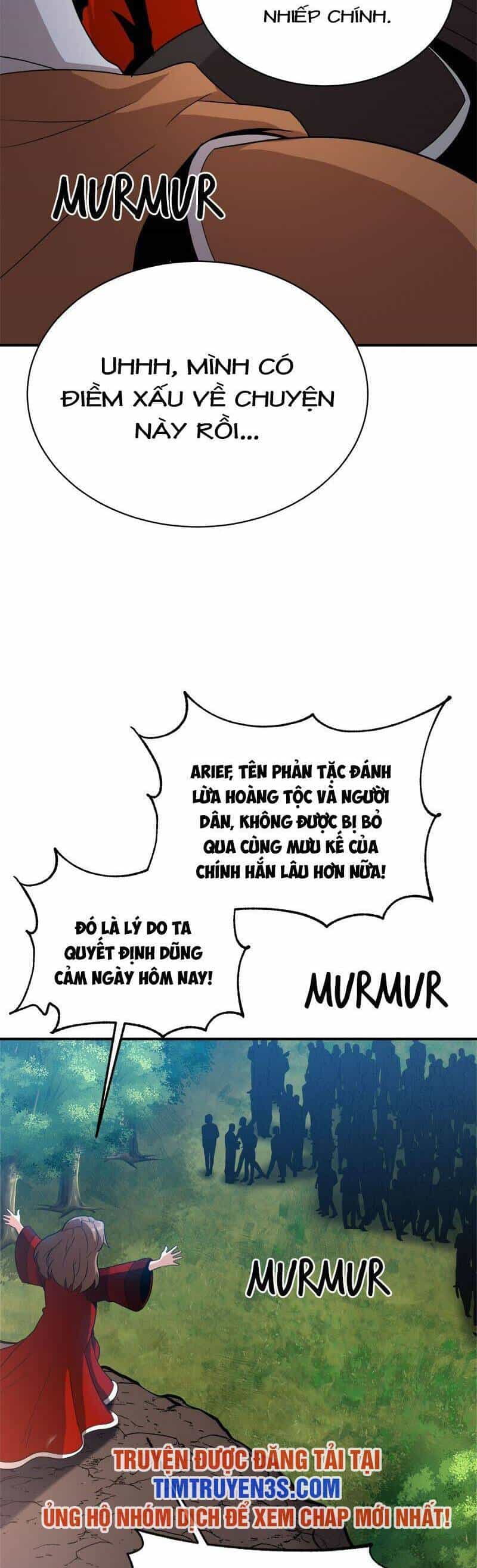 Người Bán Hoa Mạnh Nhất - Chương 91 - ảnh 28