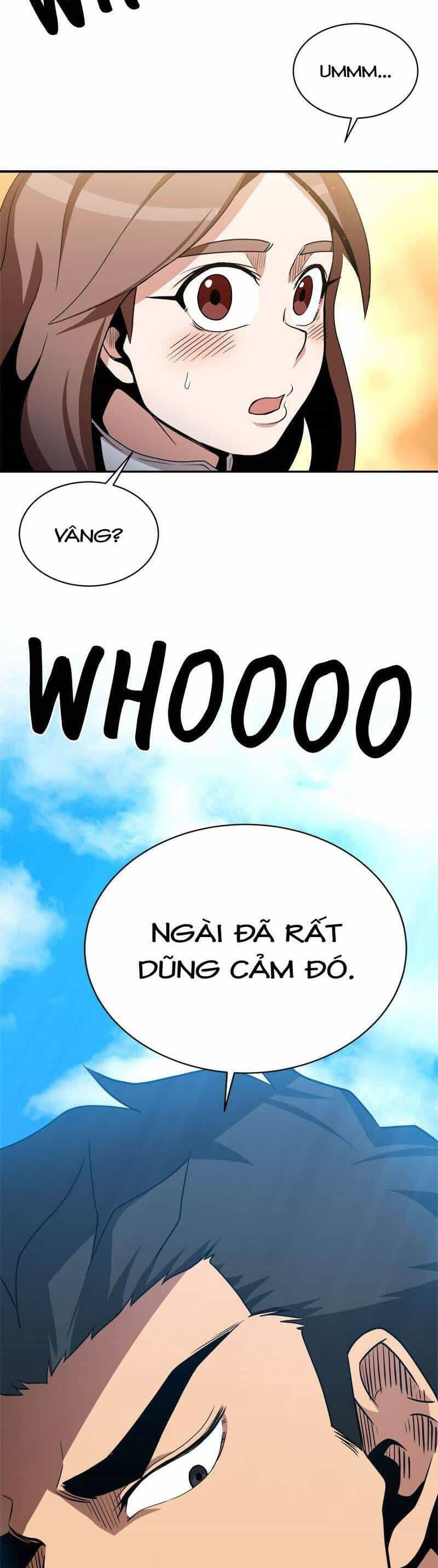 Người Bán Hoa Mạnh Nhất - Chương 91 - ảnh 36