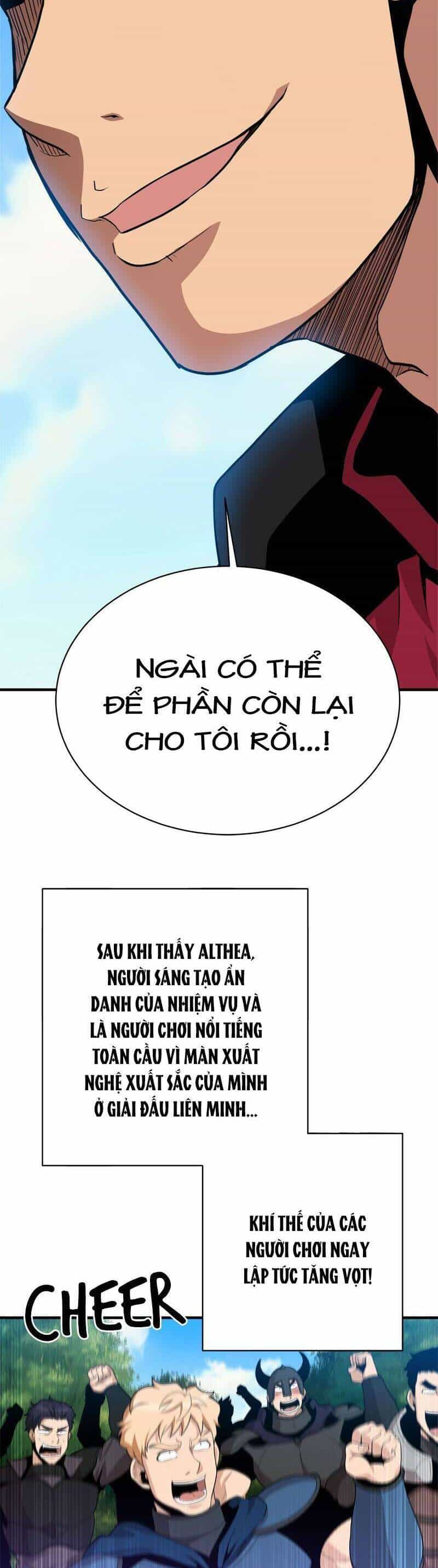 Người Bán Hoa Mạnh Nhất - Chương 91 - ảnh 37