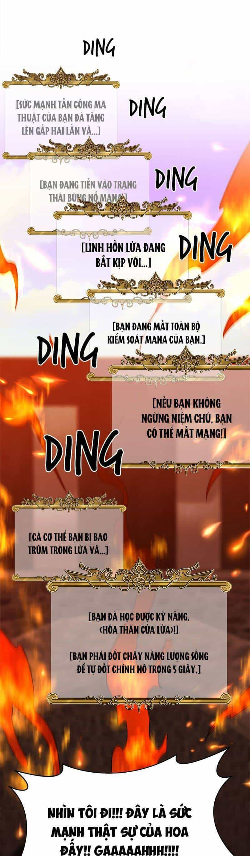 Người Bán Hoa Mạnh Nhất - Chương 92 - ảnh 39