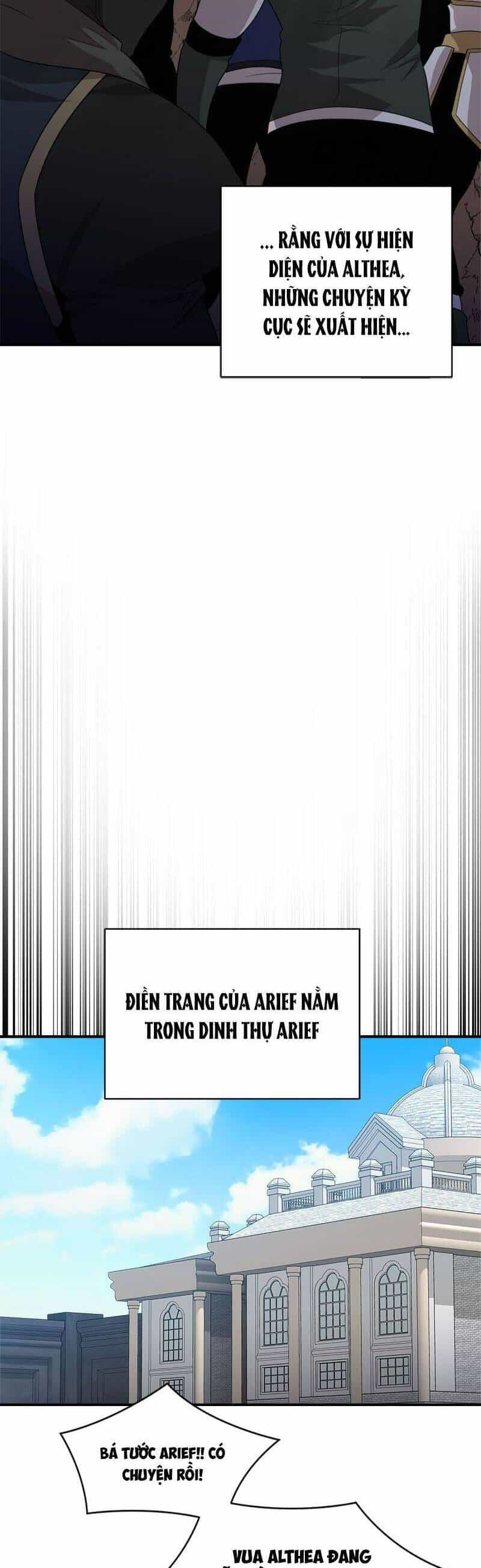 Người Bán Hoa Mạnh Nhất - Chương 92 - ảnh 6
