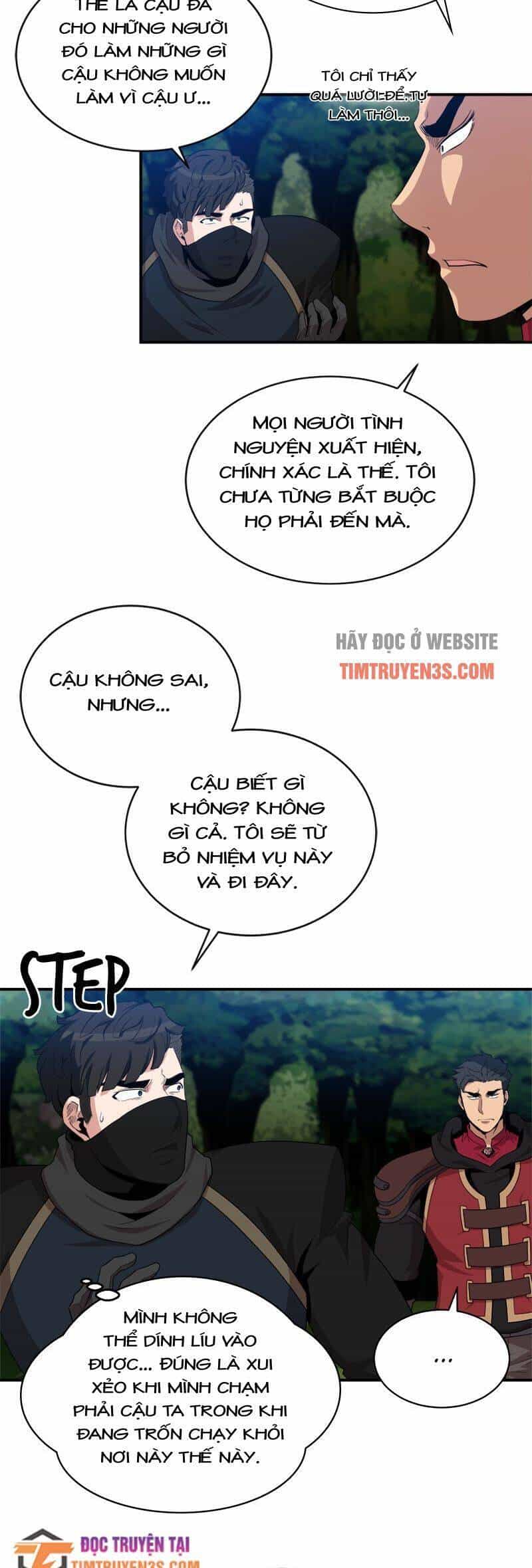 Người Bán Hoa Mạnh Nhất - Chương 93 - ảnh 12
