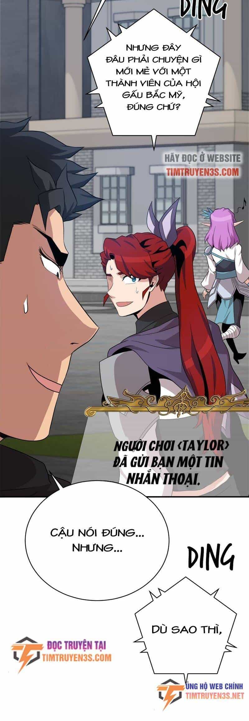 Người Bán Hoa Mạnh Nhất - Chương 93 - ảnh 33