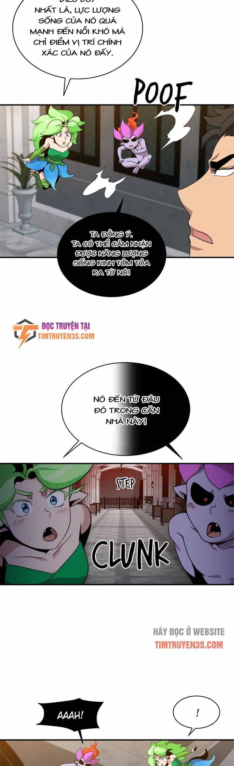 Người Bán Hoa Mạnh Nhất - Chương 93 - ảnh 36