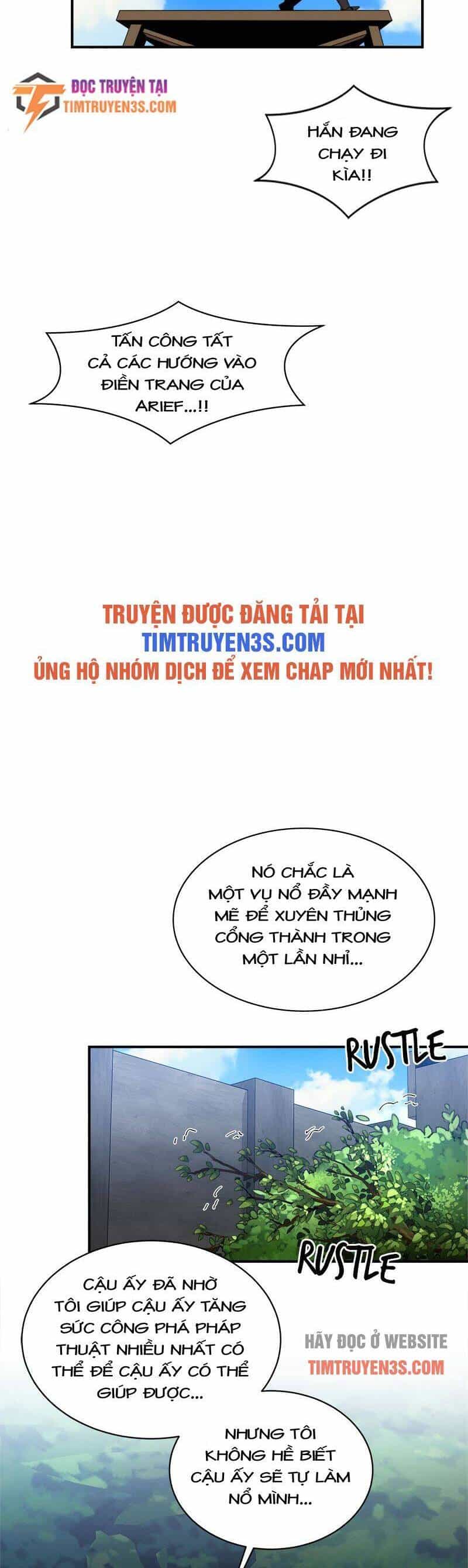 Người Bán Hoa Mạnh Nhất - Chương 93 - ảnh 4