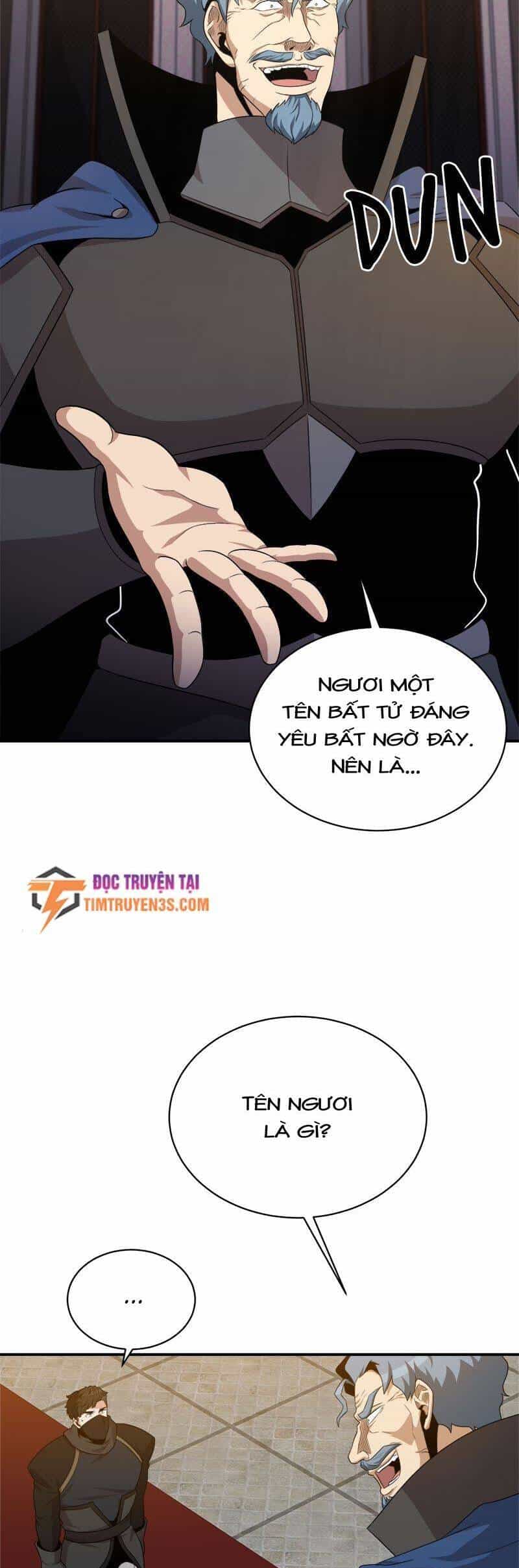 Người Bán Hoa Mạnh Nhất - Chương 93 - ảnh 43