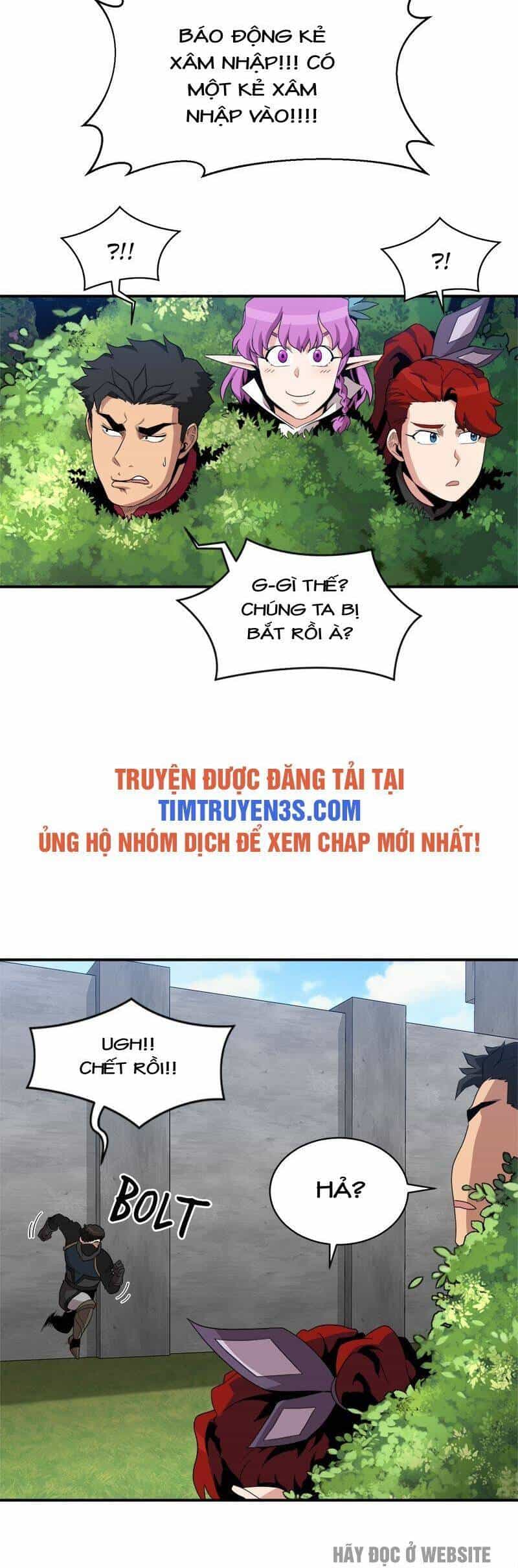 Người Bán Hoa Mạnh Nhất - Chương 93 - ảnh 7