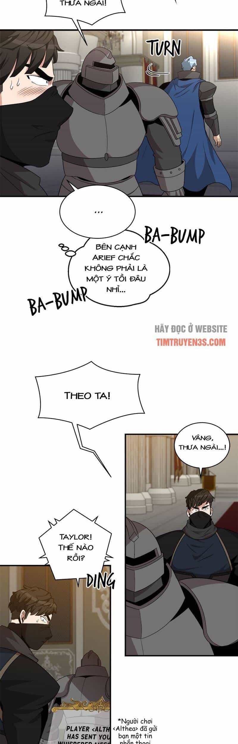 Người Bán Hoa Mạnh Nhất - Chương 94 - ảnh 11