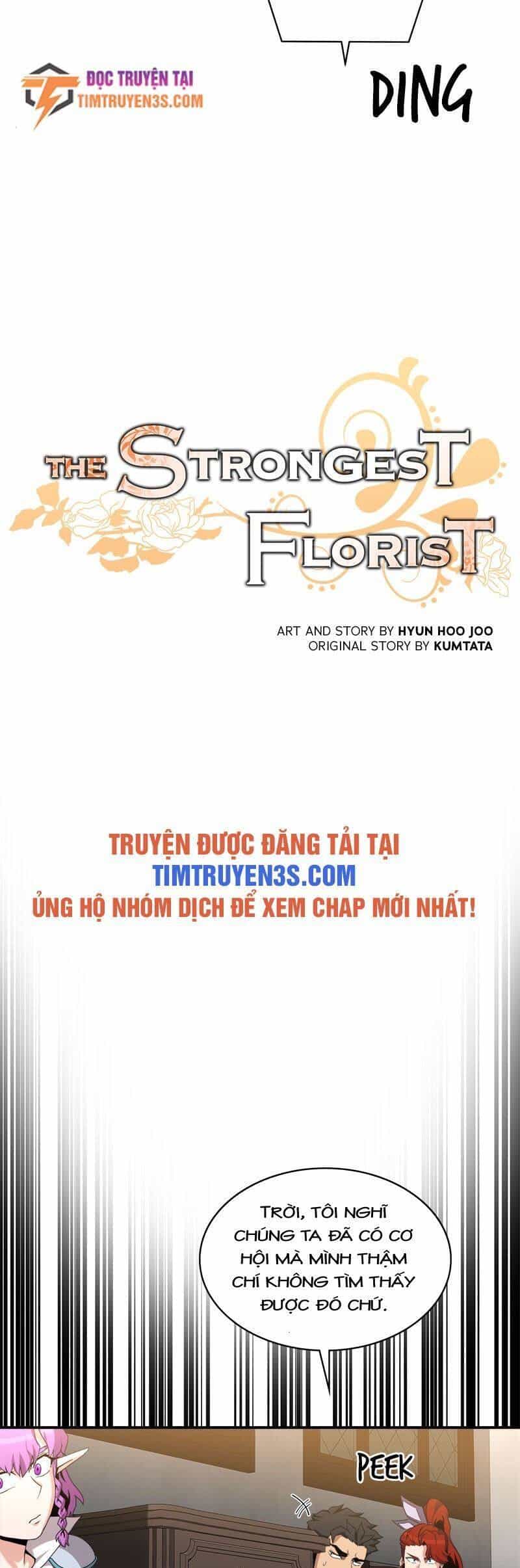 Người Bán Hoa Mạnh Nhất - Chương 94 - ảnh 14