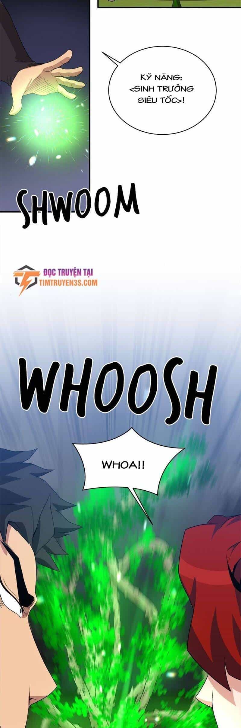 Người Bán Hoa Mạnh Nhất - Chương 94 - ảnh 16