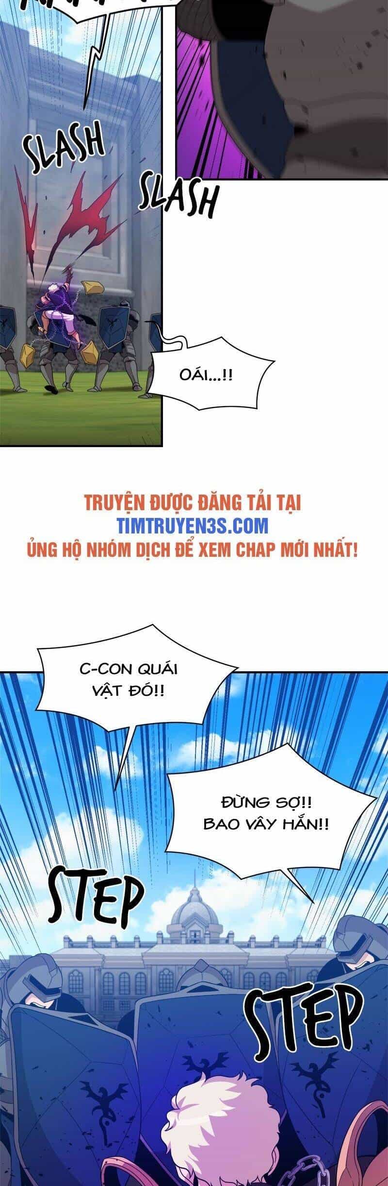 Người Bán Hoa Mạnh Nhất - Chương 94 - ảnh 31