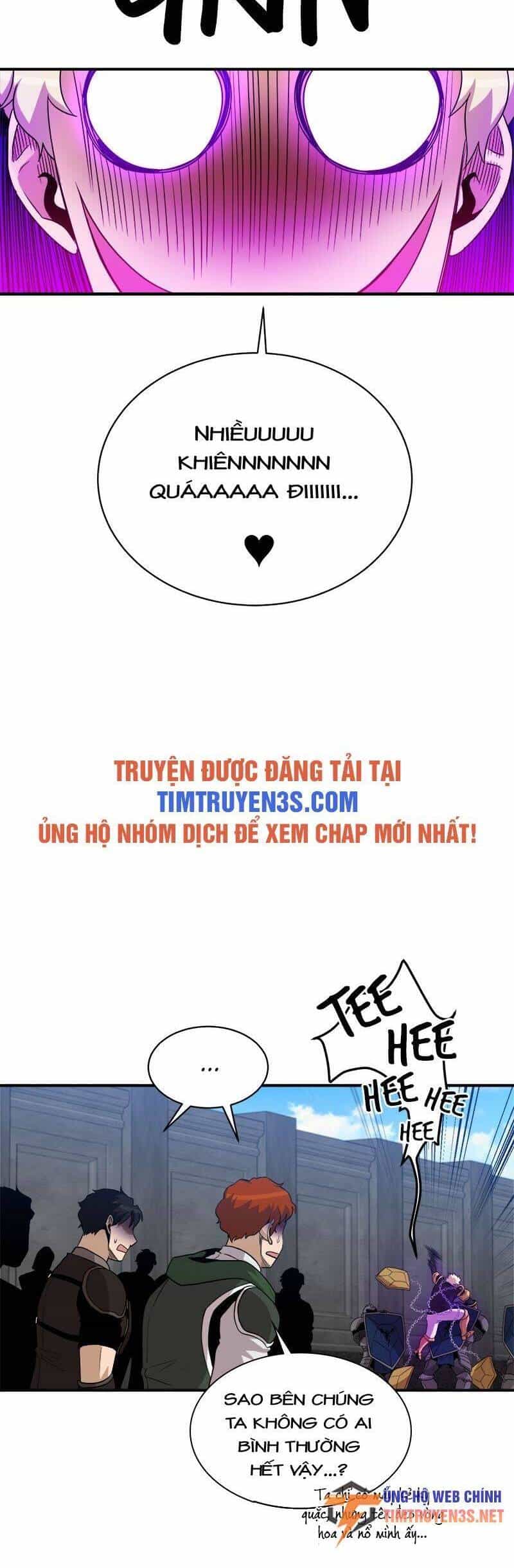 Người Bán Hoa Mạnh Nhất - Chương 94 - ảnh 33