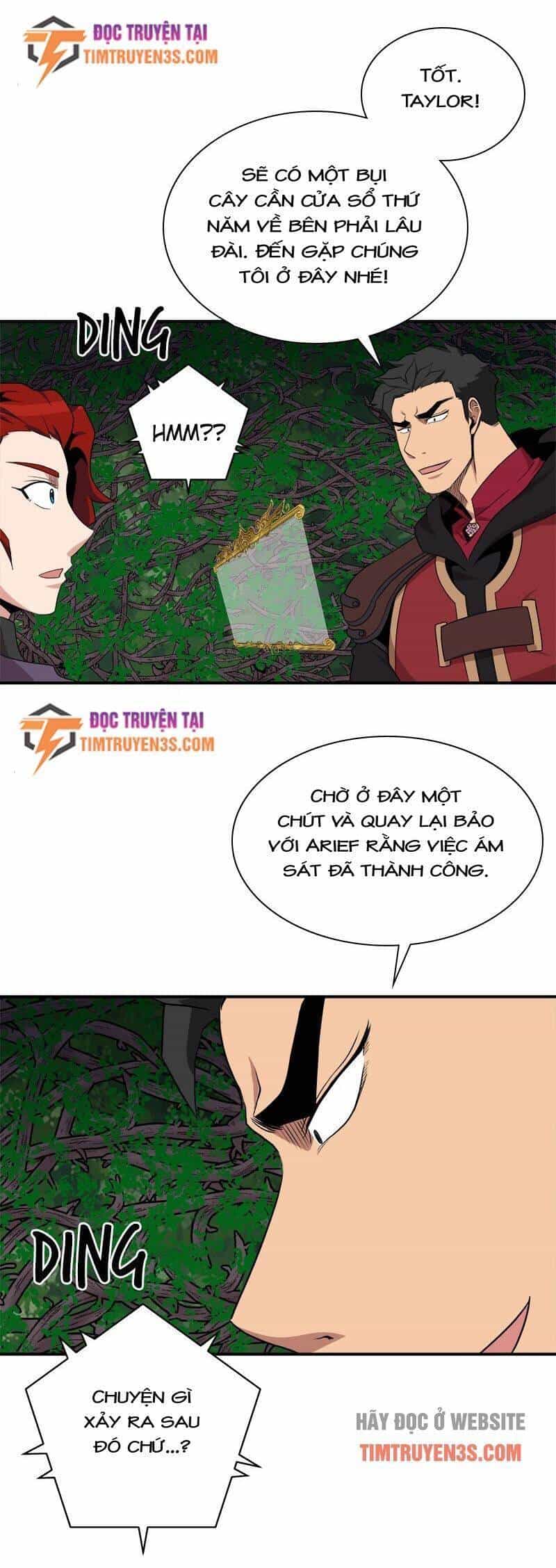 Người Bán Hoa Mạnh Nhất - Chương 94 - ảnh 38