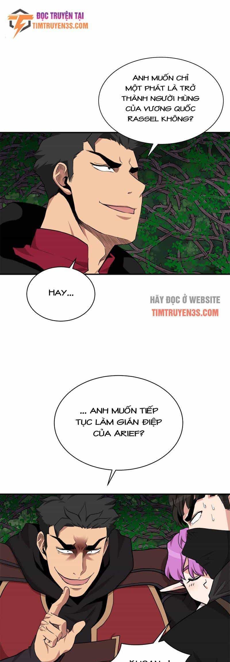 Người Bán Hoa Mạnh Nhất - Chương 94 - ảnh 42