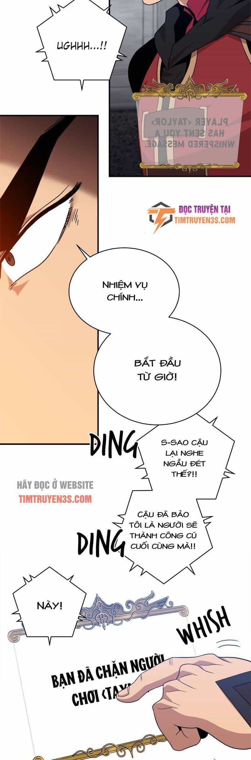 Người Bán Hoa Mạnh Nhất - Chương 95 - ảnh 28