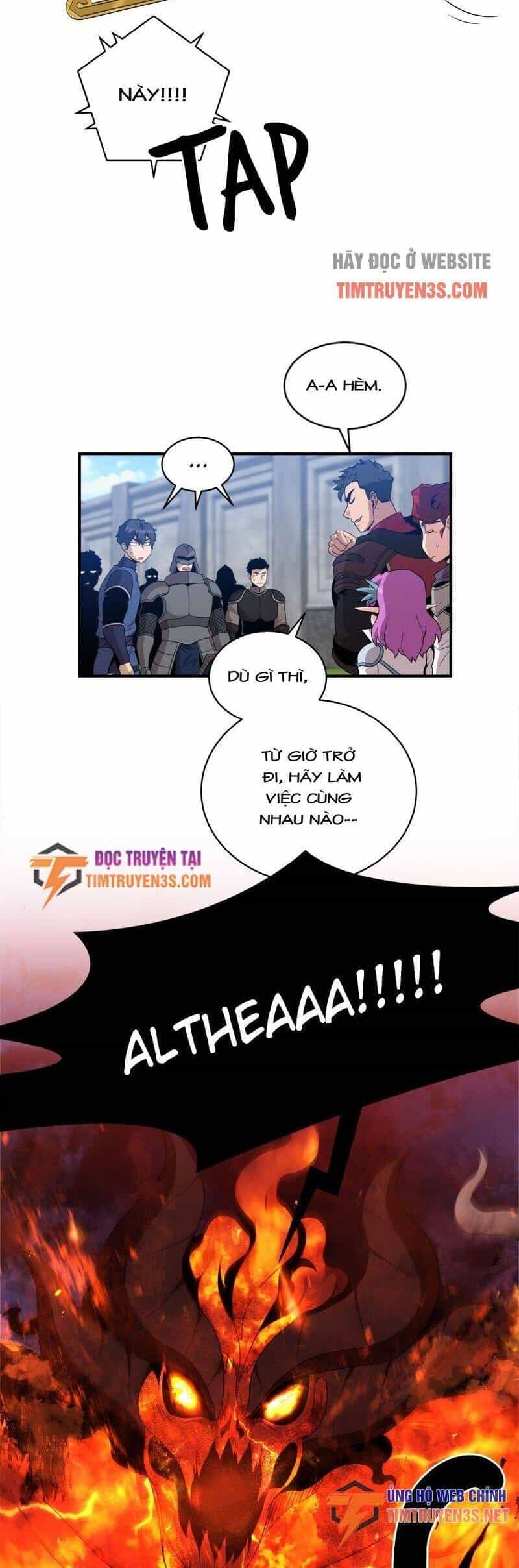 Người Bán Hoa Mạnh Nhất - Chương 95 - ảnh 29