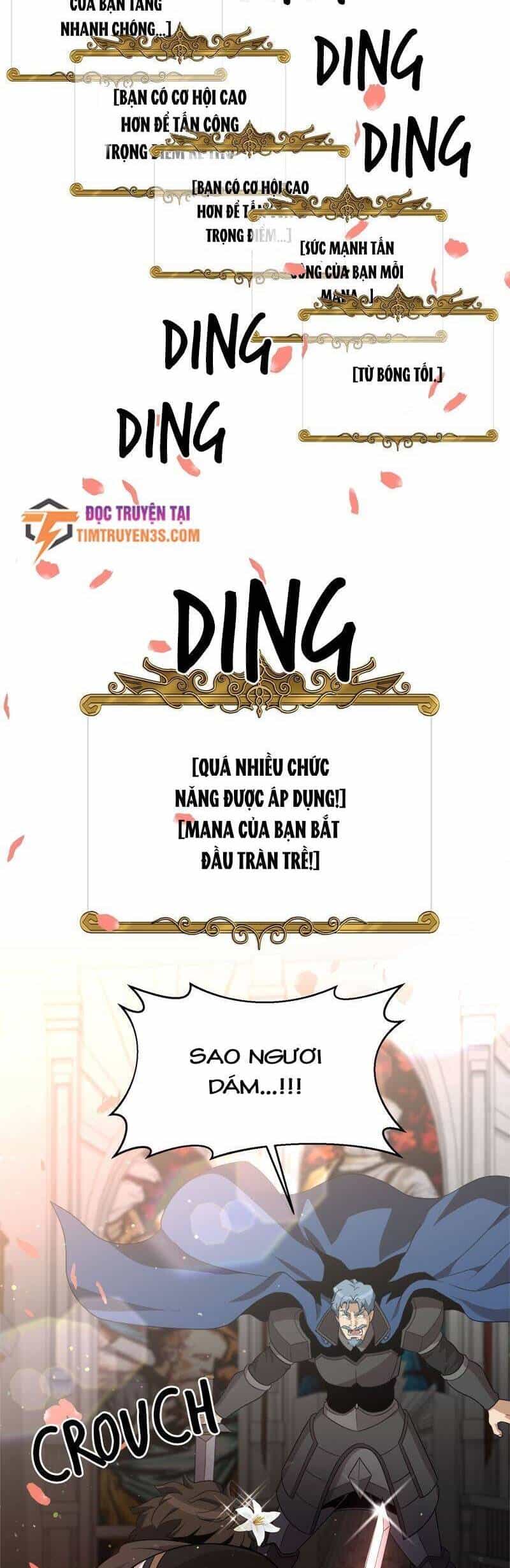 Người Bán Hoa Mạnh Nhất - Chương 95 - ảnh 8
