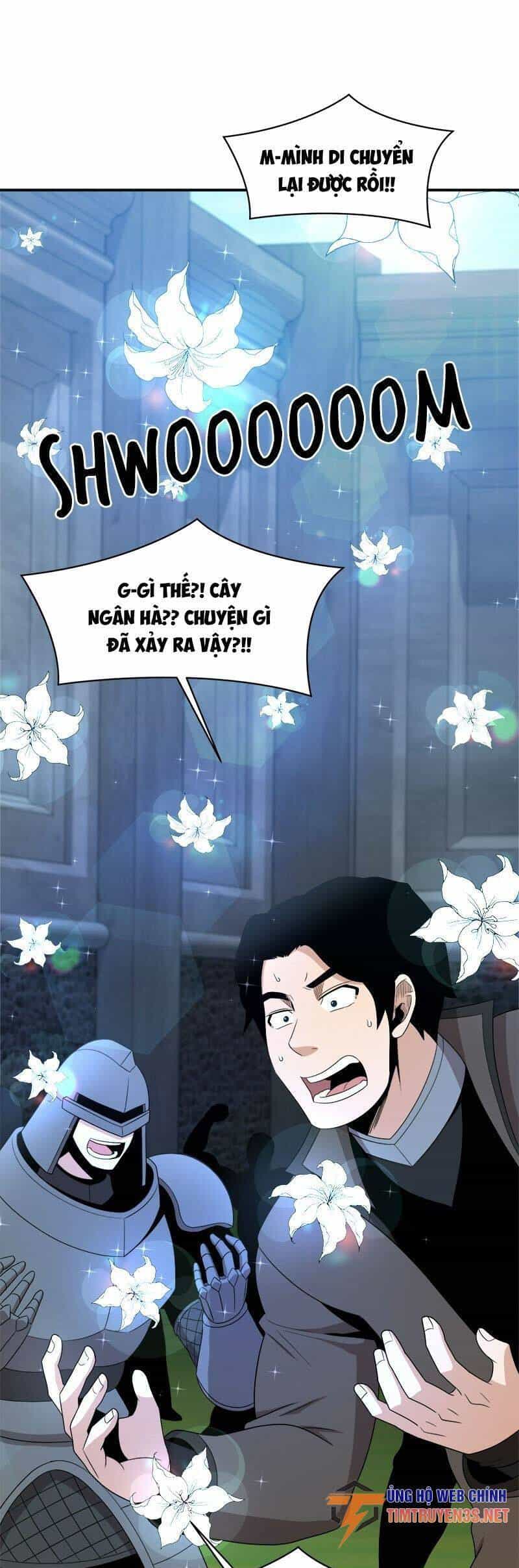 Người Bán Hoa Mạnh Nhất - Chương 96 - ảnh 48