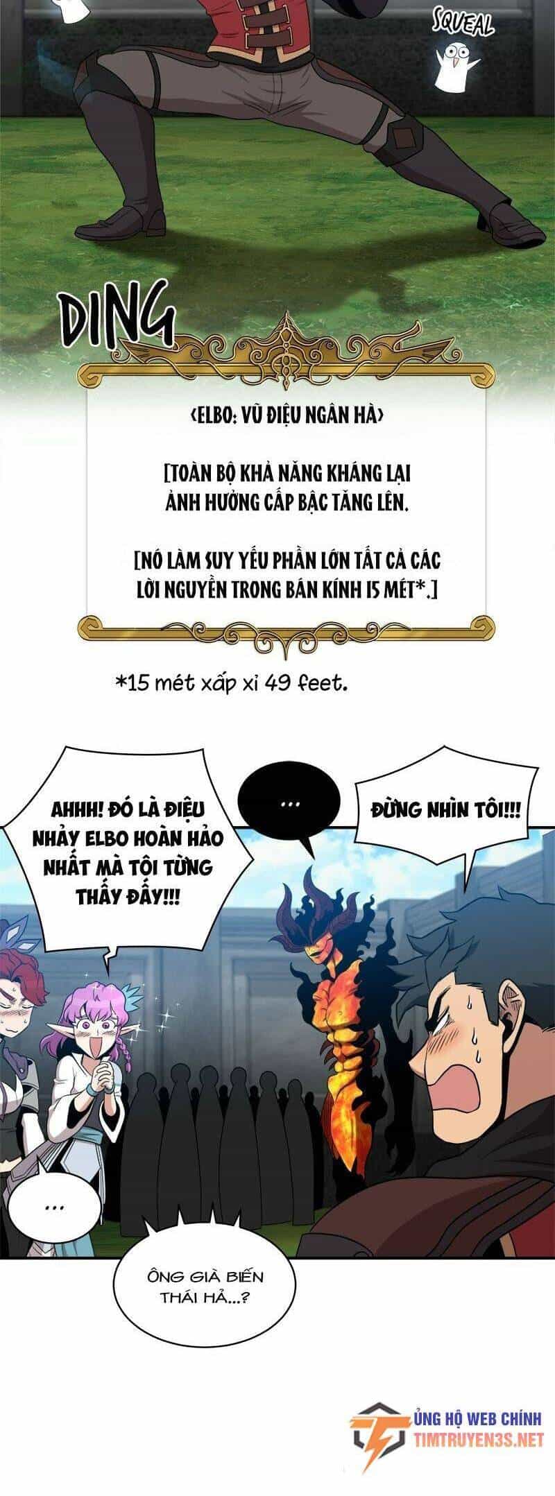 Người Bán Hoa Mạnh Nhất - Chương 96 - ảnh 52