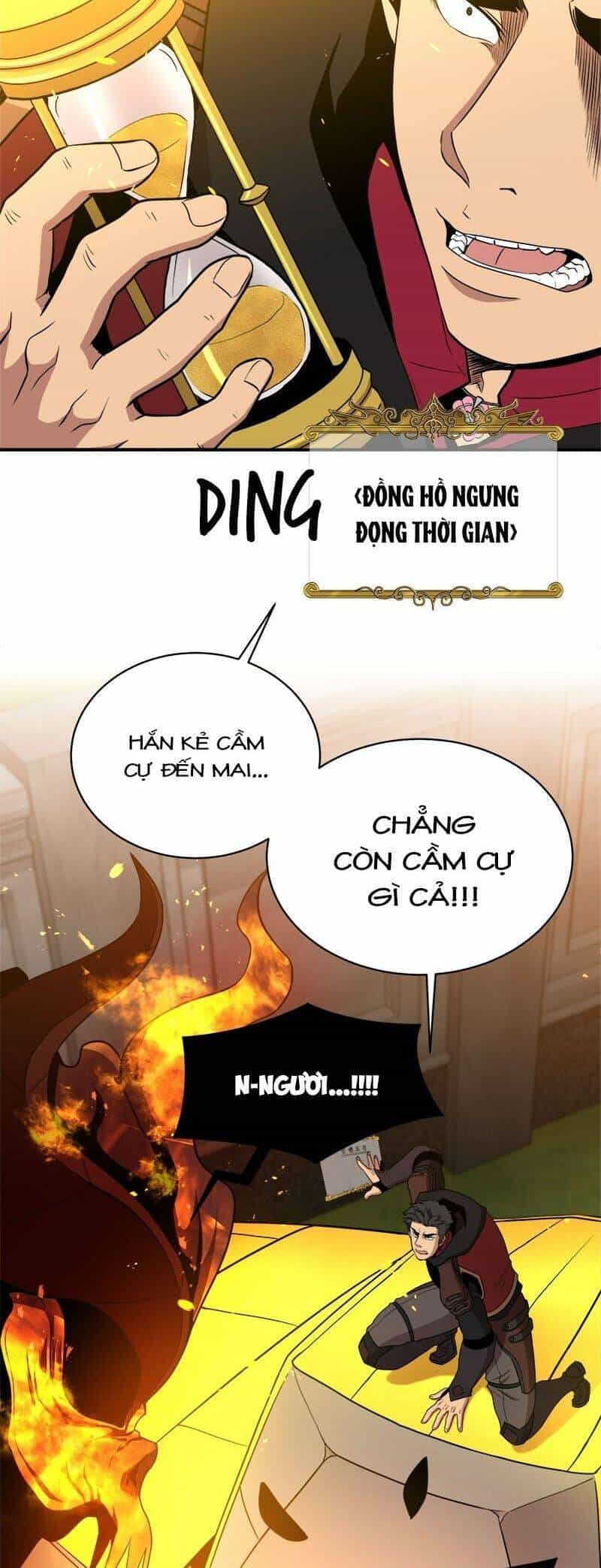 Người Bán Hoa Mạnh Nhất - Chương 96 - ảnh 9