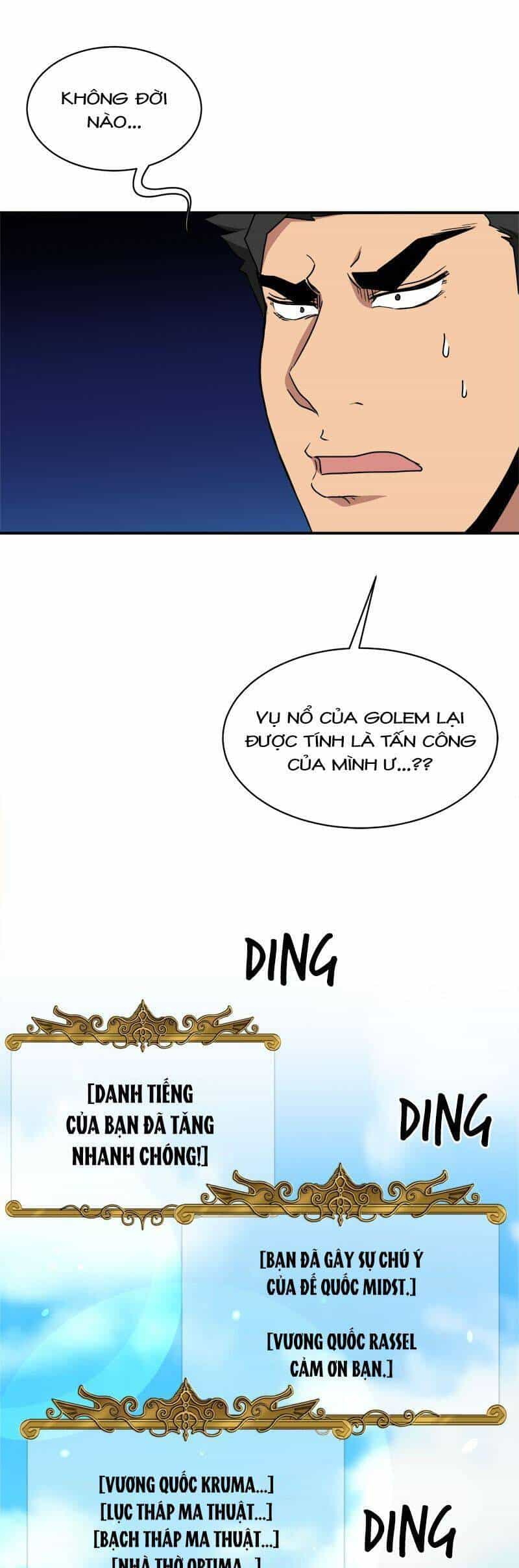Người Bán Hoa Mạnh Nhất - Chương 97 - ảnh 32