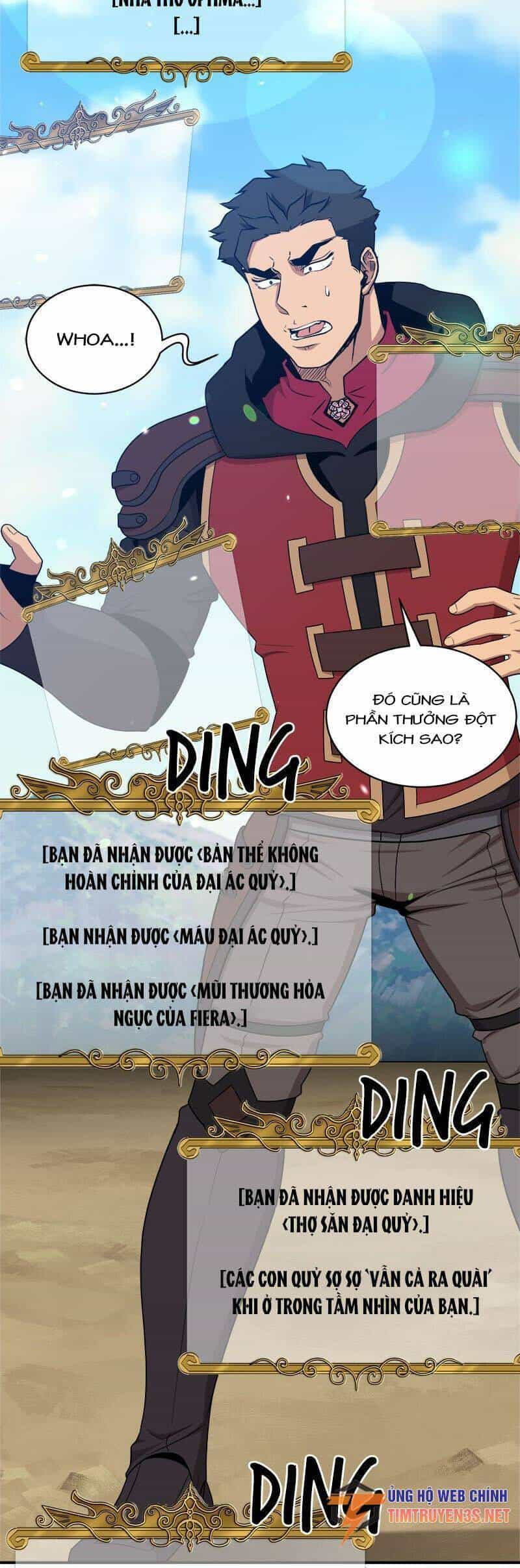 Người Bán Hoa Mạnh Nhất - Chương 97 - ảnh 33