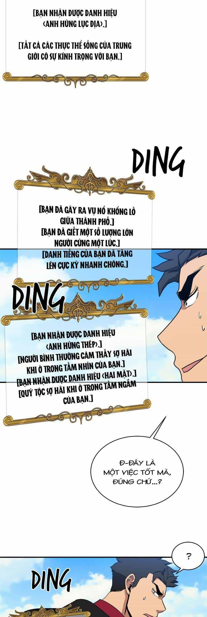 Người Bán Hoa Mạnh Nhất - Chương 97 - ảnh 34