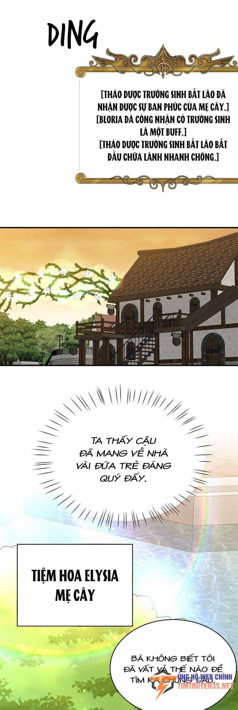 Người Bán Hoa Mạnh Nhất - Chương 98 - ảnh 20