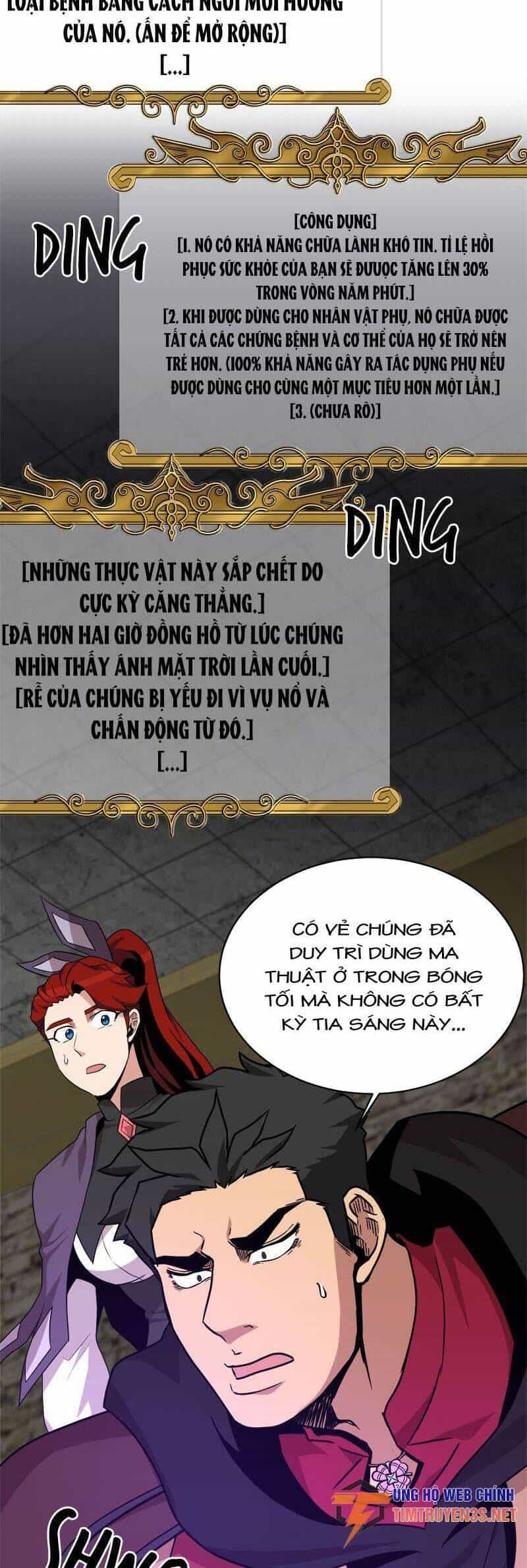 Người Bán Hoa Mạnh Nhất - Chương 98 - ảnh 4