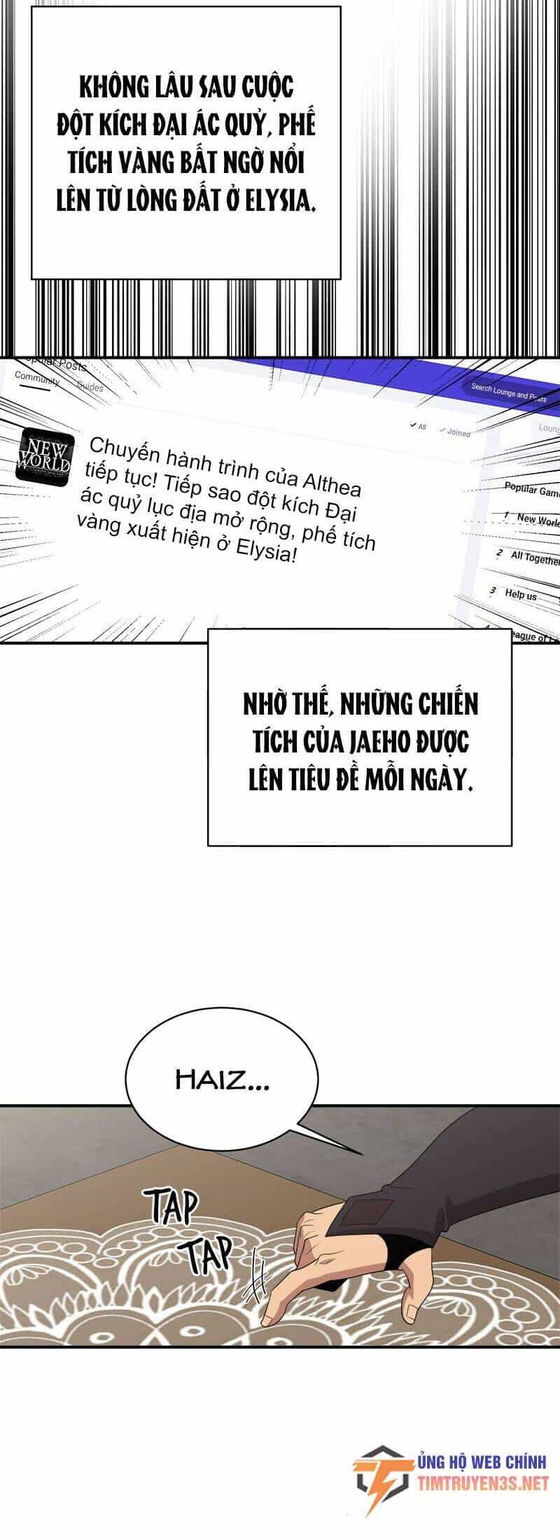 Người Bán Hoa Mạnh Nhất - Chương 99 - ảnh 31
