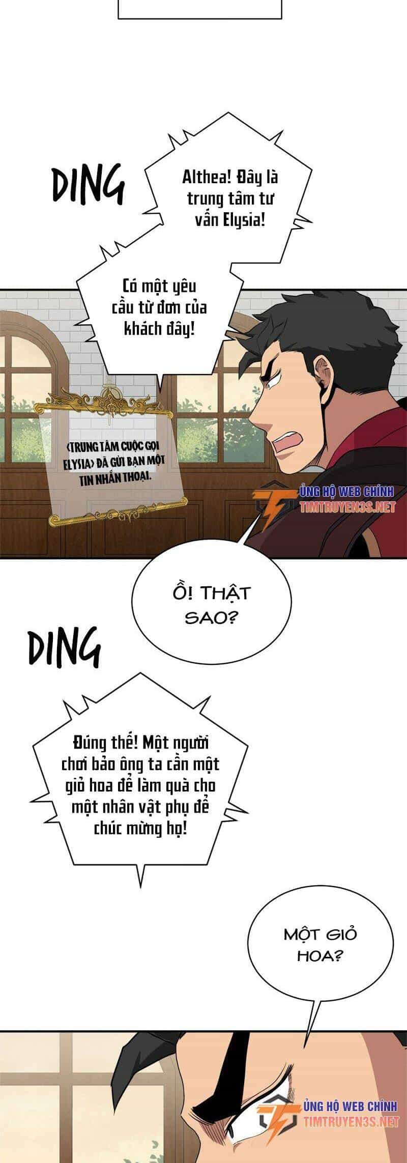 Người Bán Hoa Mạnh Nhất - Chương 99 - ảnh 33