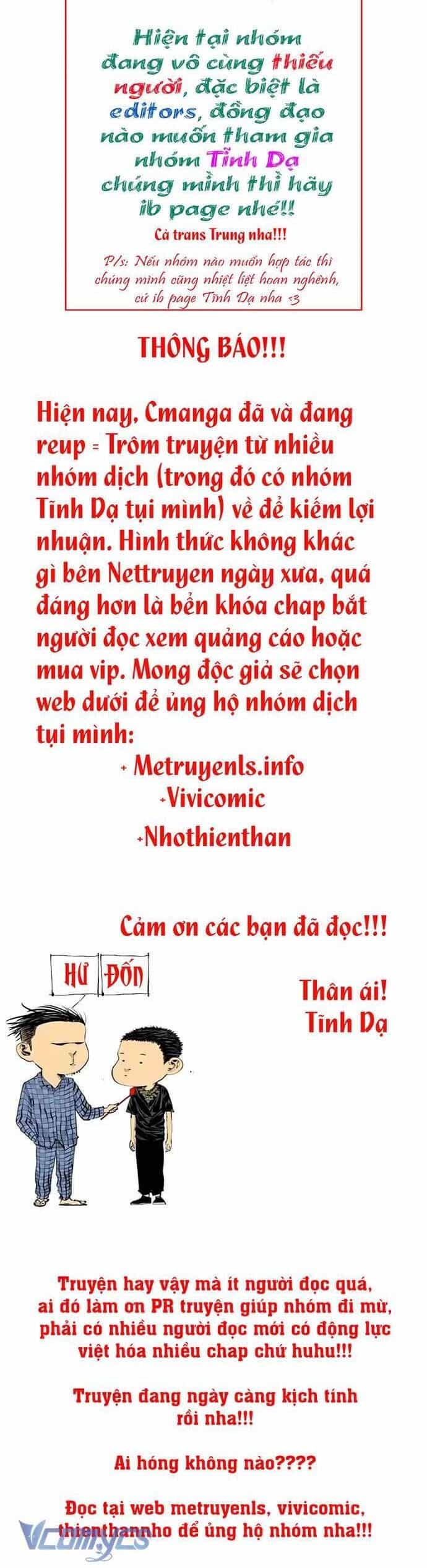 Người Bạn Nhiều Năm Không Gặp - Chương 8 - ảnh 8