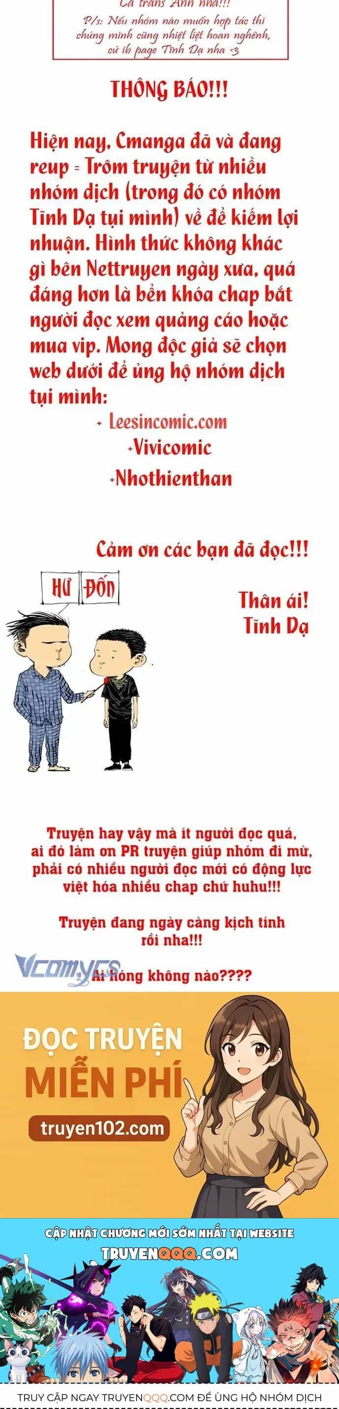 Người Bạn Nhiều Năm Không Gặp - Chương 9 - ảnh 10