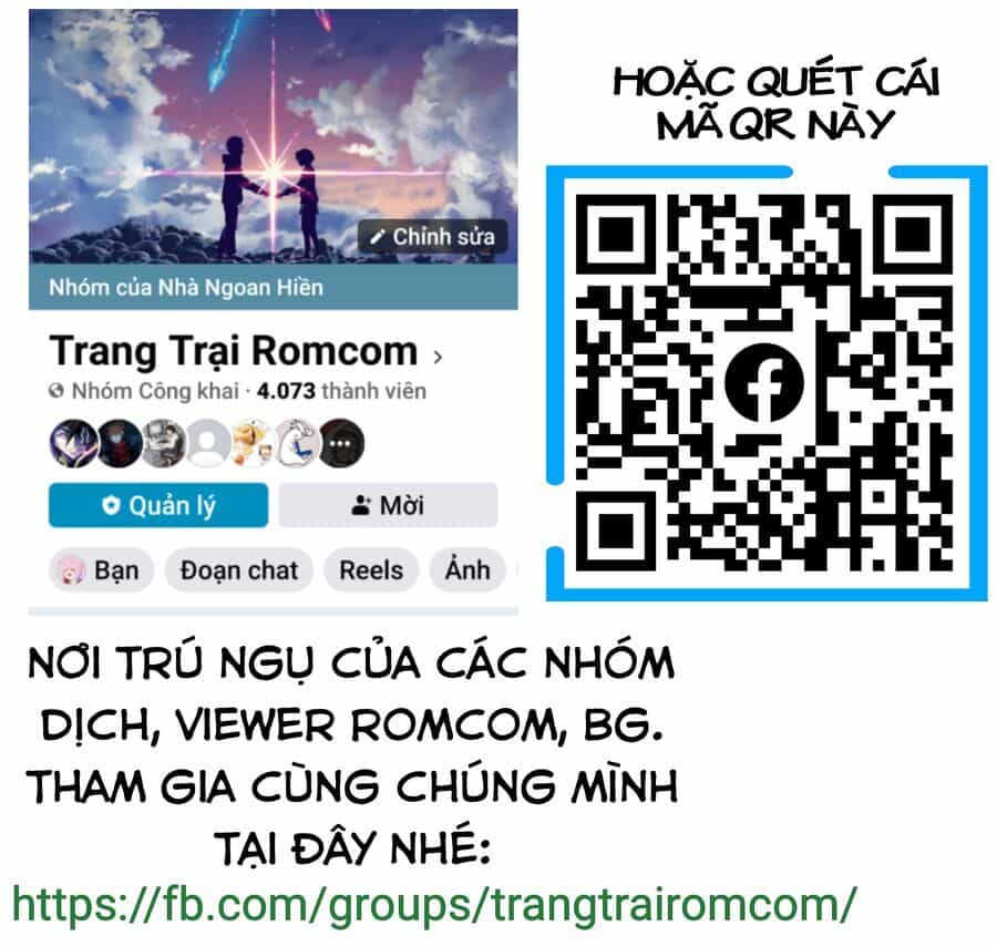 Người Bạn Thời Thơ Ấu Của Tôi Quá Dễ Thương! - Chương 19 - ảnh 2