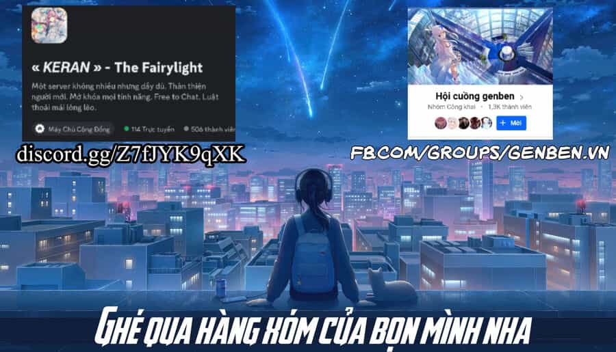 Người Bạn Thời Thơ Ấu Của Tôi Quá Dễ Thương! - Chương 30 - ảnh 4