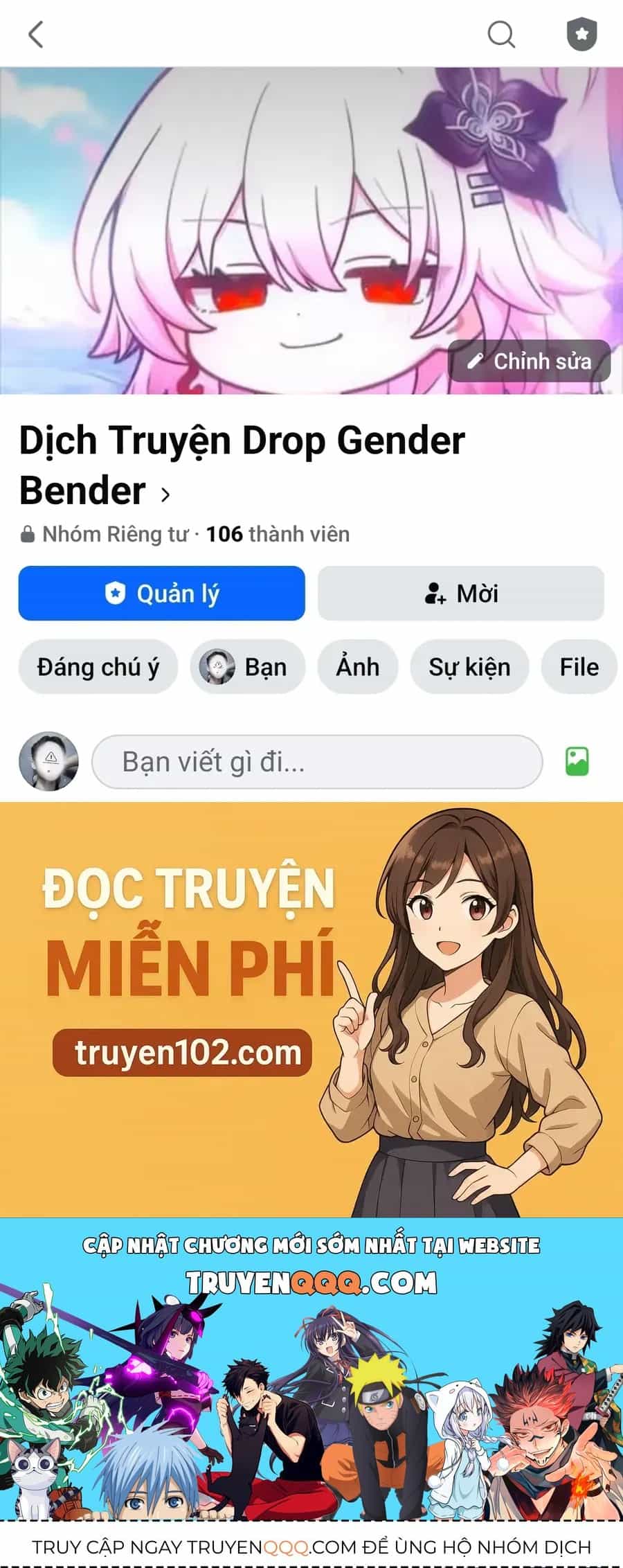 Người Bạn Thời Thơ Ấu Của Tôi Quá Dễ Thương! - Chương 35 - ảnh 24
